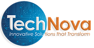 TechNova Logo